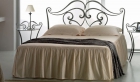 Target Point cama Lilium con armazn de la cama sin estribo - mejor precio | unprecio.es