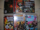 vendo 6 juegos para la playstation 3 - mejor precio | unprecio.es