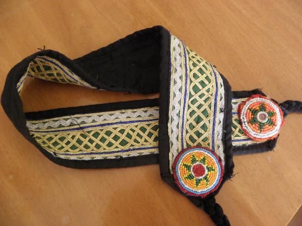vendo cinturon  tribal, pañuelo de danza del vientre