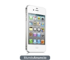 VENDO IPHONE 4S LIBRE 16 GB - mejor precio | unprecio.es