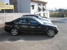 Venta de BMW 320d 150CV '01 en La Zubia - mejor precio | unprecio.es