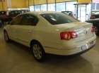 VOLKSWAGEN PASSAT 2.0 TDI EDITION HIGHLINE - Salamanca - mejor precio | unprecio.es