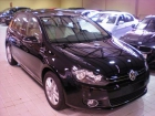 VOLKSWAGEN TOURAN  1.9TDI ADV. BLUEMOTION - mejor precio | unprecio.es