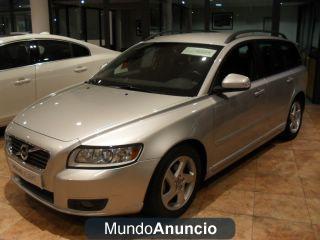 Volvo V50 1.6DRIVE MOMENTUM