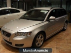 Volvo V50 1.6DRIVE MOMENTUM - mejor precio | unprecio.es