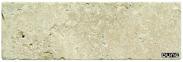 Dune - Caja de mármol Travertino alpaca 10x30