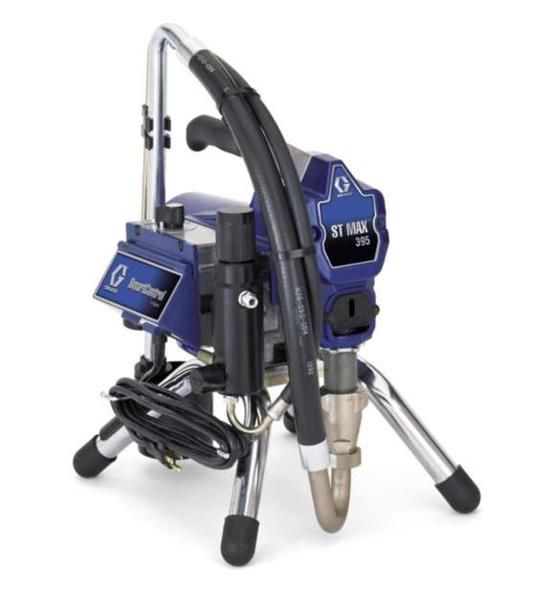 airless st max 395 graco (precio ocasion)