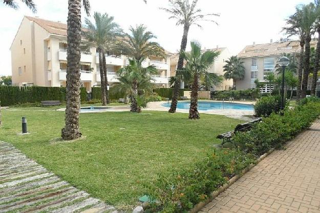 Apartamento en alquiler en Arenal, Alicante (Costa Blanca)