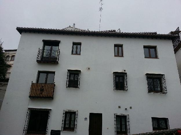 Apartamento en Granada