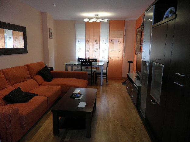 Apartamento en Villamediana de Iregua