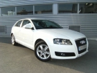 AUDI A3  1.6TDI ATTRACTION - mejor precio | unprecio.es