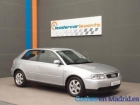 Audi A3 - mejor precio | unprecio.es