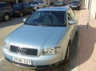 AUDI A4 1.9 TDI - SEVILLA - mejor precio | unprecio.es