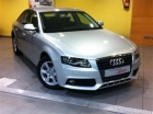 Audi A4 2.0TDI 143 DPF - mejor precio | unprecio.es