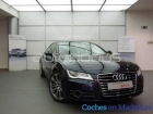 Audi A7 - mejor precio | unprecio.es
