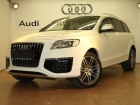 AUDI Q7 6.0 TDI QUATTRO 500 cv - mejor precio | unprecio.es