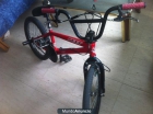 bici bmx FELT roja - mejor precio | unprecio.es
