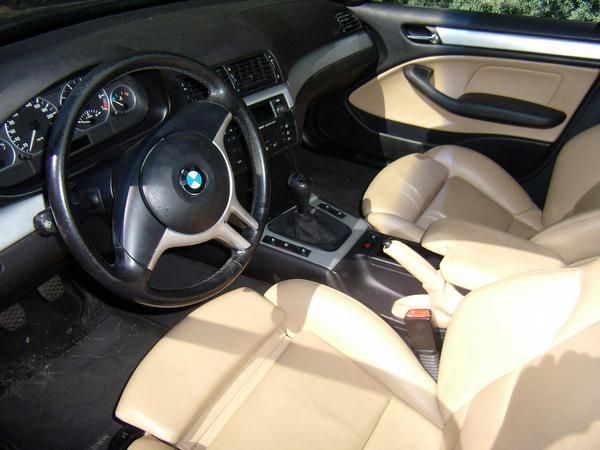 BMW 330i 231cv