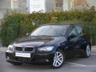 Bmw Serie 3 320d Automatico - mejor precio | unprecio.es