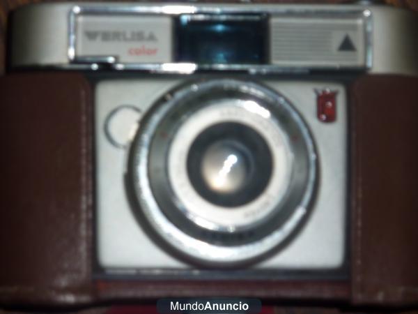 camara defotografica