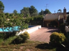 Chalet en Benaguasil - mejor precio | unprecio.es