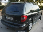 Chrysler Voyager 2.5CRD SE - mejor precio | unprecio.es