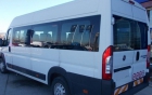 Fiat Ducato 35 2.3 MJT PM-TM Combi Maxi - mejor precio | unprecio.es