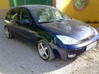 ford focus 1.6 trend - mejor precio | unprecio.es