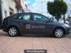 Ford Focus 1.8 TDCi Trend - mejor precio | unprecio.es
