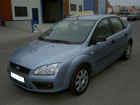 FORD Focus 1.8TDCI Ghia - mejor precio | unprecio.es
