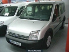 Ford Tourneo Connect FT Kombi 210S TDCi 75 - mejor precio | unprecio.es