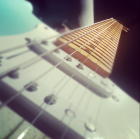 Guitarra Fender Stratocaster 1992 '54 Reissue (MIJ) + Custom Shop 54 Pickups (GIRONA) - mejor precio | unprecio.es