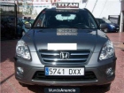 Honda CRV 2.2 iCTDi EX - mejor precio | unprecio.es