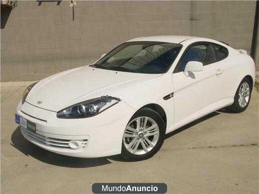 Hyundai Coupe 1.6 GK