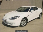 Hyundai Coupe 1.6 GK - mejor precio | unprecio.es