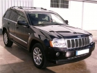 Jeep Grand Cherokee Gr.Cherokee 3.0CRD Ovld. - mejor precio | unprecio.es