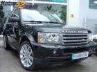 LAND ROVER RANGE ROVER SPORT - Alicante - mejor precio | unprecio.es