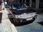 Land Rover Rangerover - mejor precio | unprecio.es