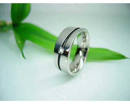 LLum Anillo Acero/Ref.:1224
