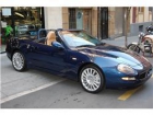 Maserati 4200 cambiocorsa+navi+xenon+libro - mejor precio | unprecio.es