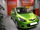 MAZDA MAZDA 2 CRTD ACTIVE 68CV 5P - Barcelona - mejor precio | unprecio.es