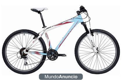 mondraker ventura totalmente nueva de mujer 200 euros