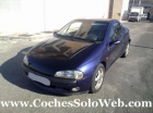 Opel Tigra 16 en Almeria - mejor precio | unprecio.es