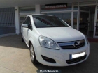 Opel Zafira 1.9 CDTi 120 CV Cosmo - mejor precio | unprecio.es