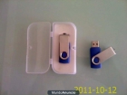 PEN DRIVE MEMORIA USB 16GB REALES (NUEVA) - mejor precio | unprecio.es