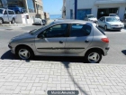 Peugeot 206 2.0 HDI - mejor precio | unprecio.es