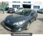 Peugeot 407 2.0HDI ST Sport Pack Aut.6 - mejor precio | unprecio.es