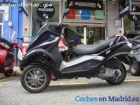 Piaggio MP3 - mejor precio | unprecio.es