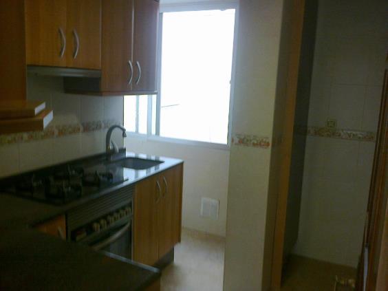Piso en Almàssera