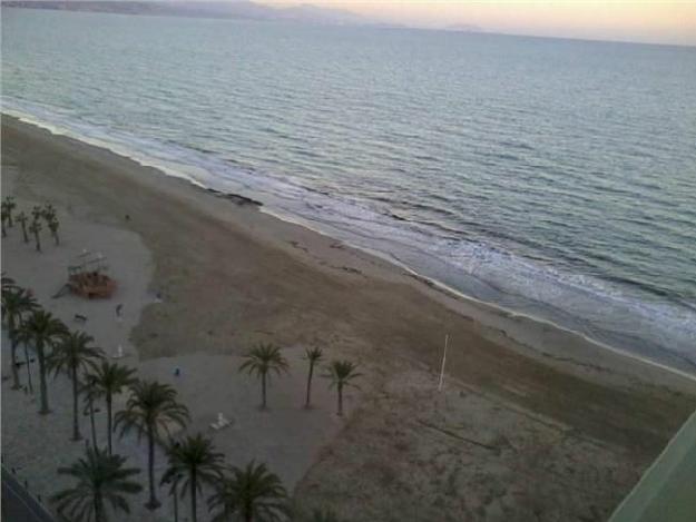 Piso en alquiler en Playa de San Juan, Alicante (Costa Blanca)